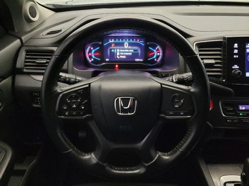 Used 2019 Honda Pilot EX-L image 22