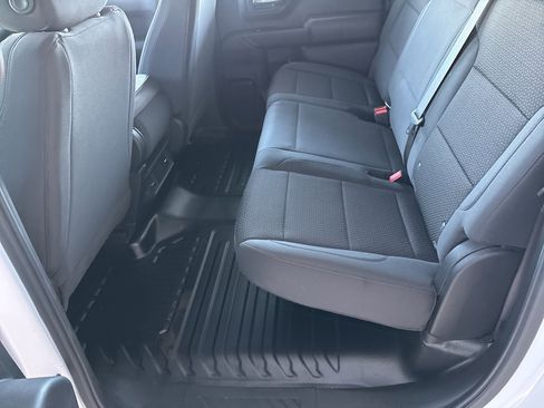 Used 2024 GMC Sierra 1500 Pro w/ Trailering Package image 19