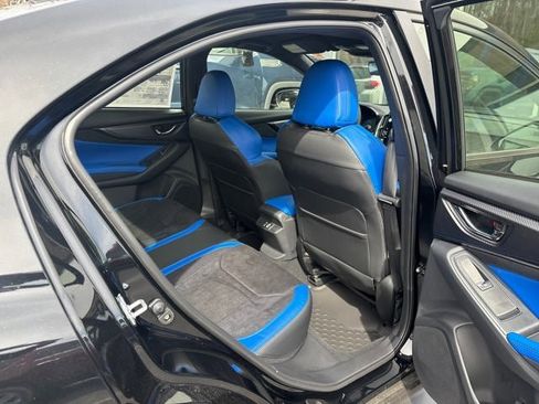 New 2025 Subaru WRX tS image 94