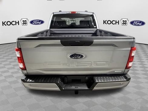 Used 2023 Ford F150 XL w/ STX Appearance Package image 7
