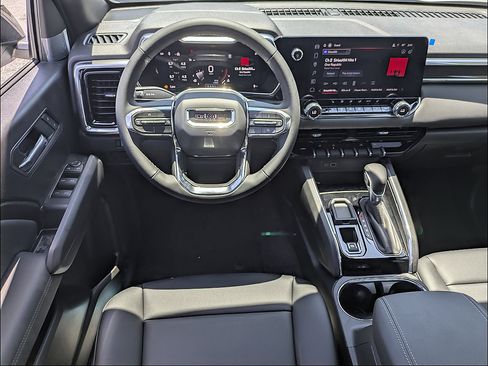 New 2026 GMC Canyon Elevation w/ Convenience Package RWD image 18