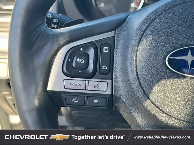 Used 2017 Subaru Crosstrek 2.0i Premium AWD/4WD image 12