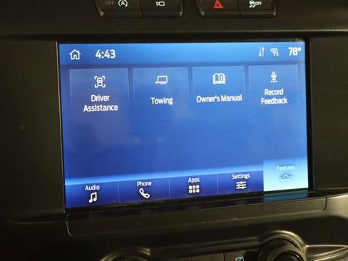 Used 2021 Ford F150 XL w/ Equipment Group 101A High AWD/4WD image 33
