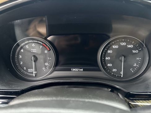 Used 2020 Cadillac XT6 Premium Luxury w/ Platinum Package image 16