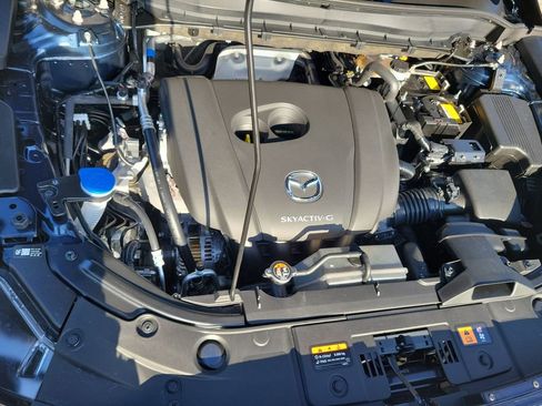 New 2025 MAZDA CX-5 AWD 2.5 S w/ Select Package image 11