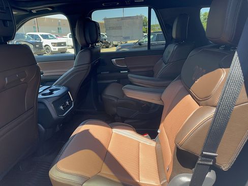 New 2026 Ford Expedition King Ranch AWD/4WD image 6