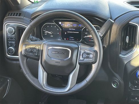 Used 2020 GMC Sierra 1500 Denali w/ Denali Ultimate Package image 15