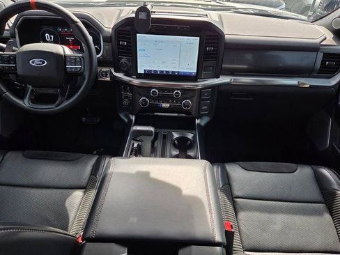 Used 2023 Ford F150 Raptor AWD/4WD image 16