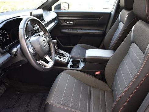 Used 2023 Honda CR-V Sport image 16