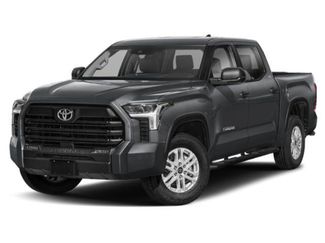 Certified 2026 Toyota Tundra SR5 w/ TRD Off-Road Package video 1