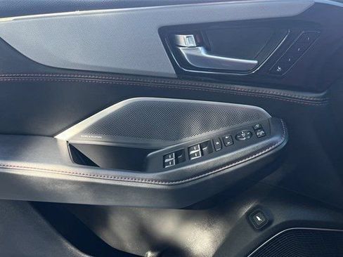 New 2026 Acura MDX A-Spec AWD/4WD image 25