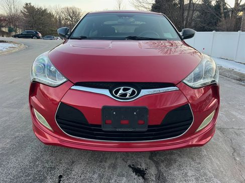 Used 2013 Hyundai Veloster RE:MIX Edition image 9
