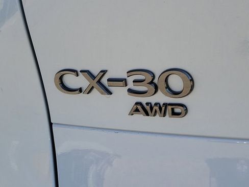New 2026 MAZDA CX-30 AWD 2.5 S image 27