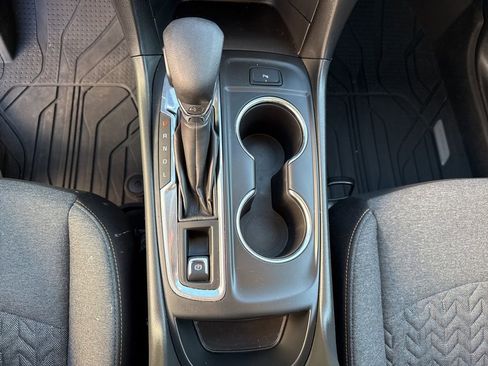 Certified 2023 Chevrolet Equinox LT image 46