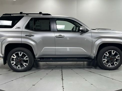 New 2025 Toyota 4Runner TRD Sport Premium image 6