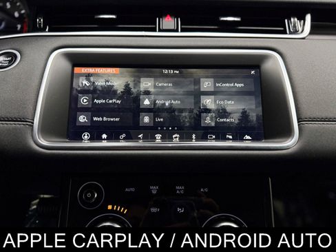 Used 2020 Land Rover Range Rover Evoque S image 25