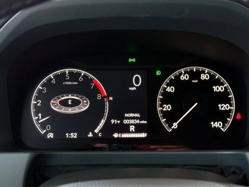 Certified 2026 Honda Ridgeline RTL image 30