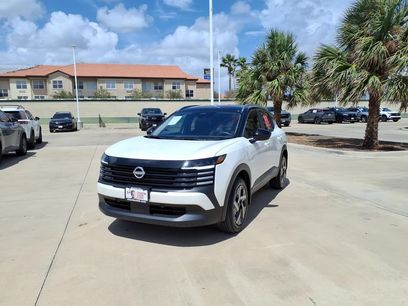 Used 2026 Nissan Kicks SV