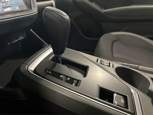 Certified 2025 Subaru Crosstrek 2.5i Premium image 41