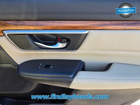 Certified 2017 Honda CR-V EX-L image 22