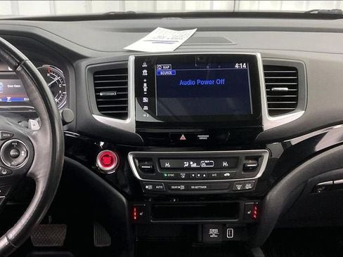 Used 2020 Honda Ridgeline Black Edition image 6