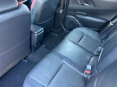 Used 2024 Toyota Prius Prime XSE Premium image 27