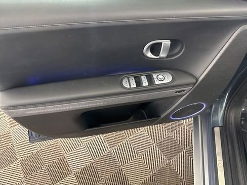 Used 2024 Hyundai Ioniq 5 Limited AWD/4WD image 19