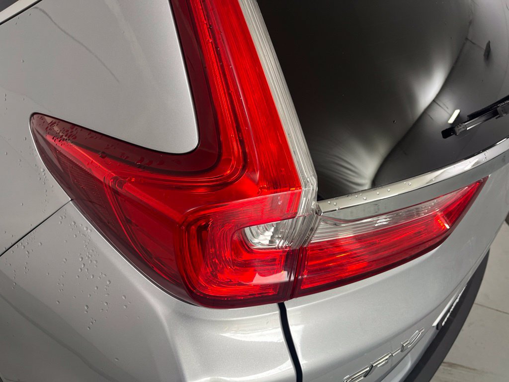 Used 2017 Honda CR-V EX image 42