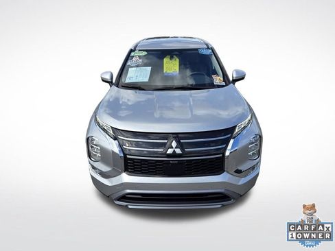 Used 2025 Mitsubishi Outlander SE FWD image 60