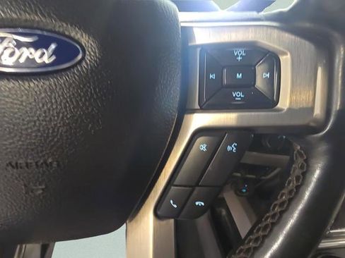Used 2021 Ford F350 Platinum AWD/4WD image 29
