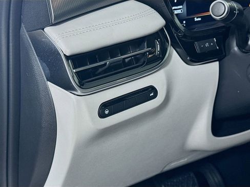 New 2026 INFINITI QX60 Luxe w/ Cargo Package image 12