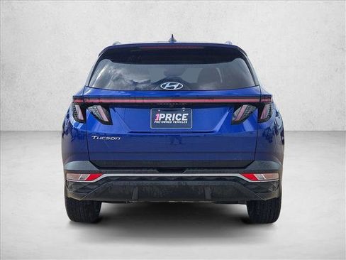 Used 2023 Hyundai Tucson SEL image 6