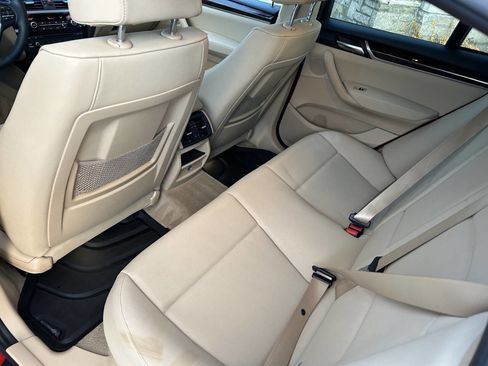 Used 2015 BMW X4 xDrive28i image 9