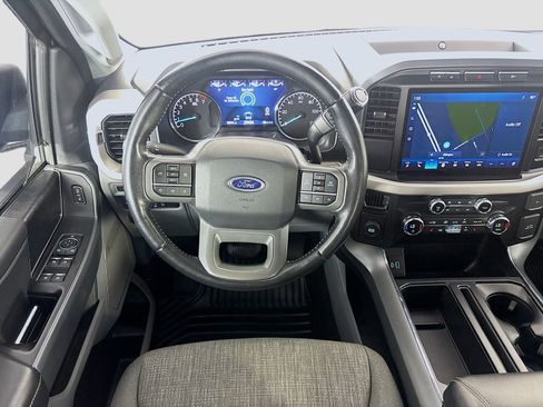 Used 2021 Ford F150 XLT w/ Equipment Group 302A High RWD image 23
