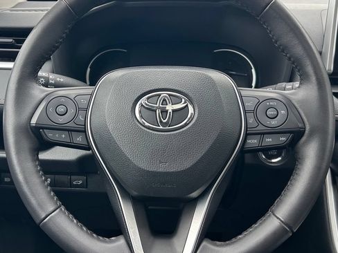 Certified 2024 Toyota RAV4 XLE w/ Convenience Package AWD/4WD image 21
