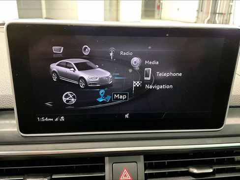 Used 2019 Audi A4 2.0T Premium Plus w/ Premium Plus Package AWD/4WD image 15
