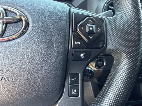 Used 2023 Toyota Tacoma TRD Sport RWD image 35