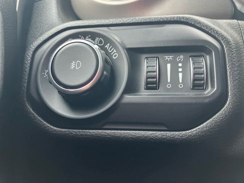 Used 2020 Jeep Wrangler Unlimited Rubicon image 14