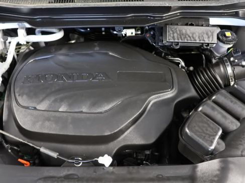 Used 2023 Honda Ridgeline Black Edition image 25