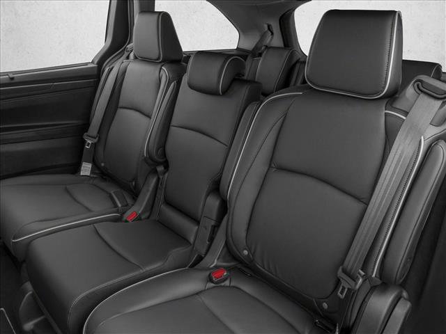 New 2027 Honda Odyssey Touring image 9
