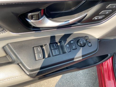 Used 2020 Honda CR-V EX-L image 10