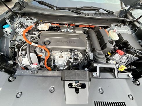 New 2026 Honda CR-V Sport image 18