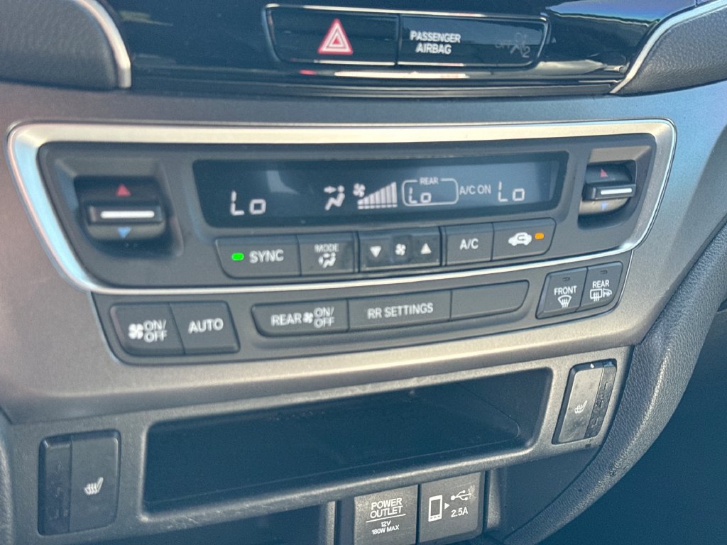 Used 2022 Honda Passport EX-L image 24