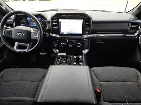 Used 2023 Ford F150 XLT w/ Equipment Group 302A High image 6