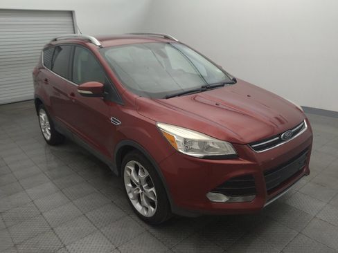 Used 2014 Ford Escape Titanium AWD/4WD image 13
