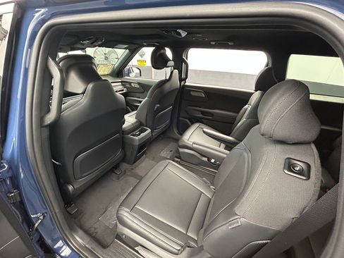 Used 2027 Kia Telluride S image 35