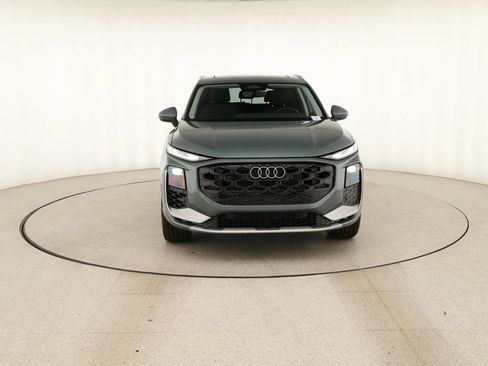 New 2026 Audi Q3 quattro 2.0T AWD/4WD image 11