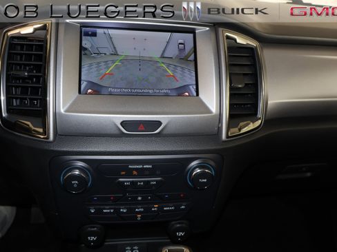 Used 2022 Ford Ranger XLT w/ Equipment Group 301A Mid AWD/4WD image 23