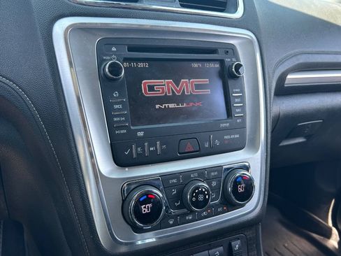 Used 2015 GMC Acadia SLT w/ Premium Edition AWD/4WD image 31