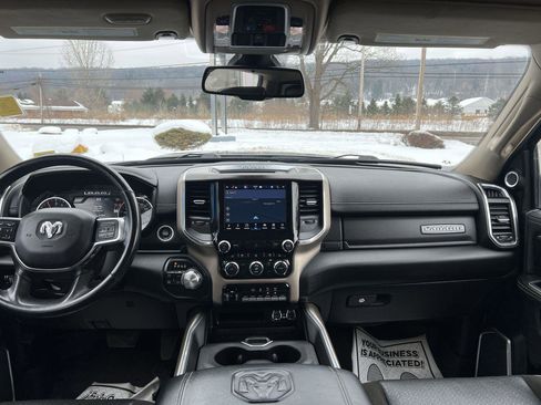 Used 2022 RAM 2500 Laramie image 20